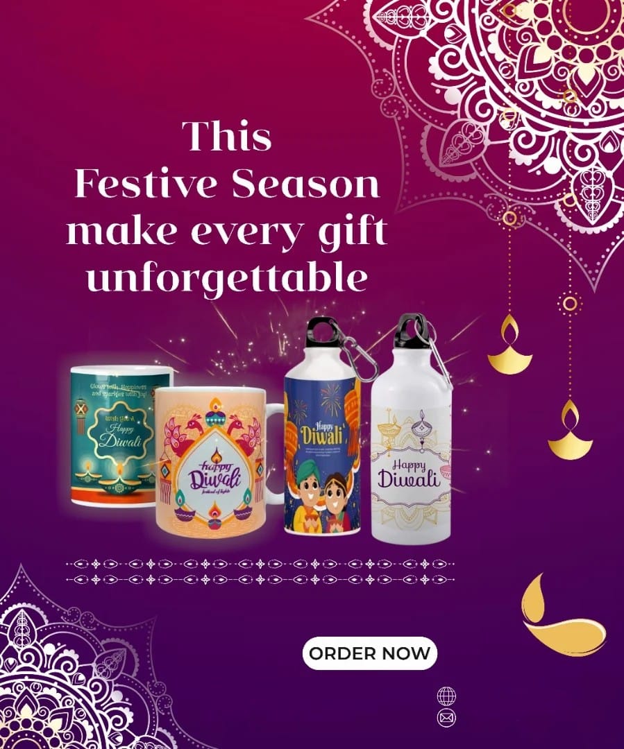 Customized Mug slider