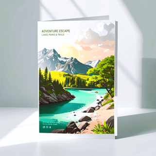 Flyers & Leaflets A6