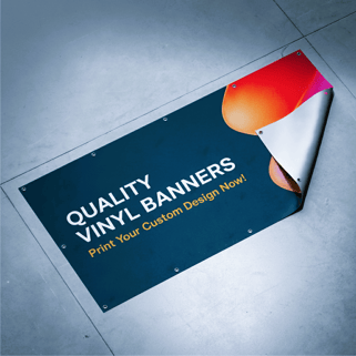PVC Banners