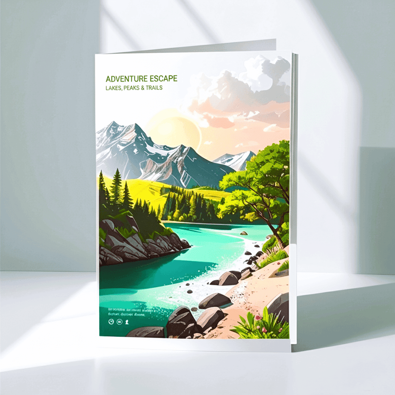 Flyers & Leaflets A6